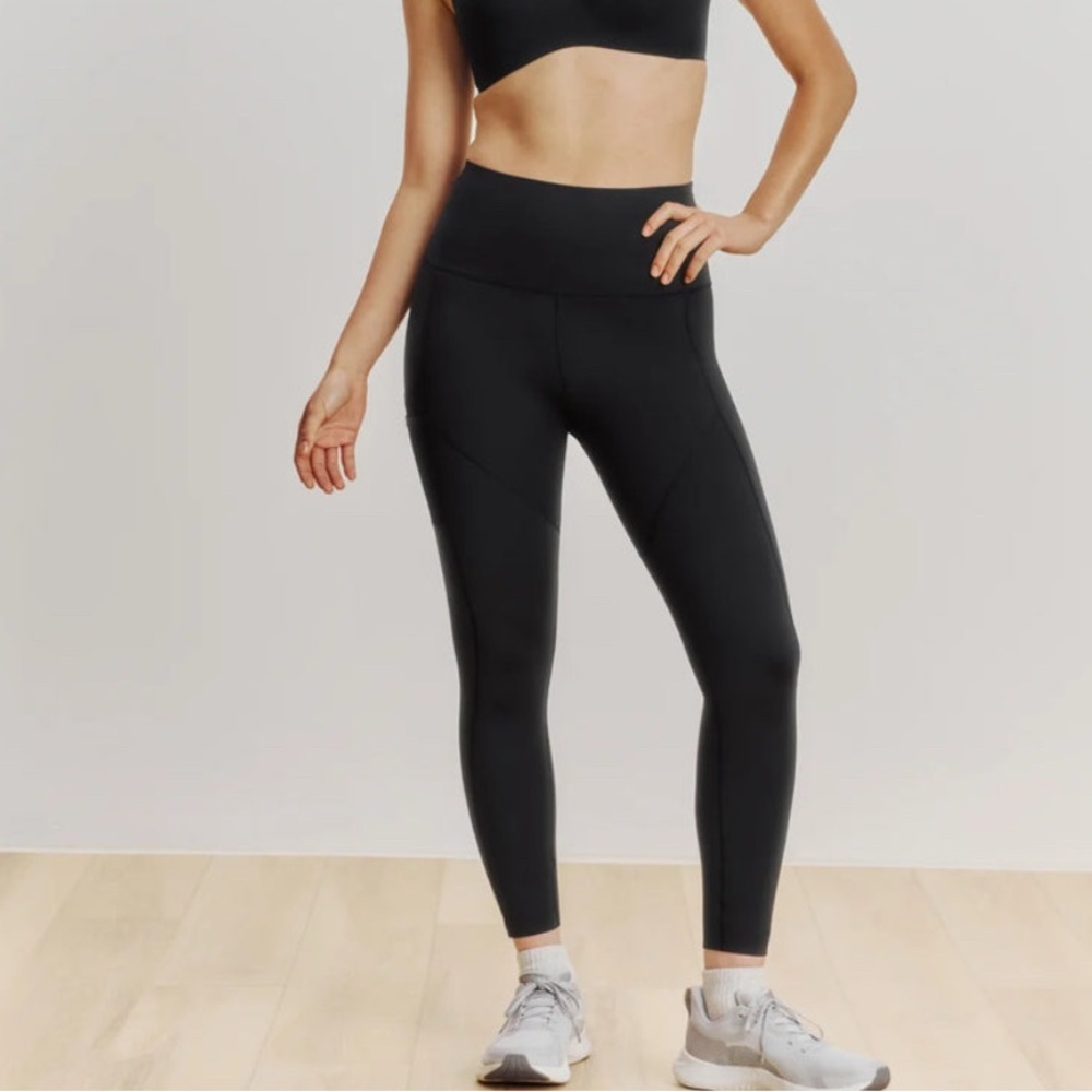 KNIX Leakproof Legging WmsXL
